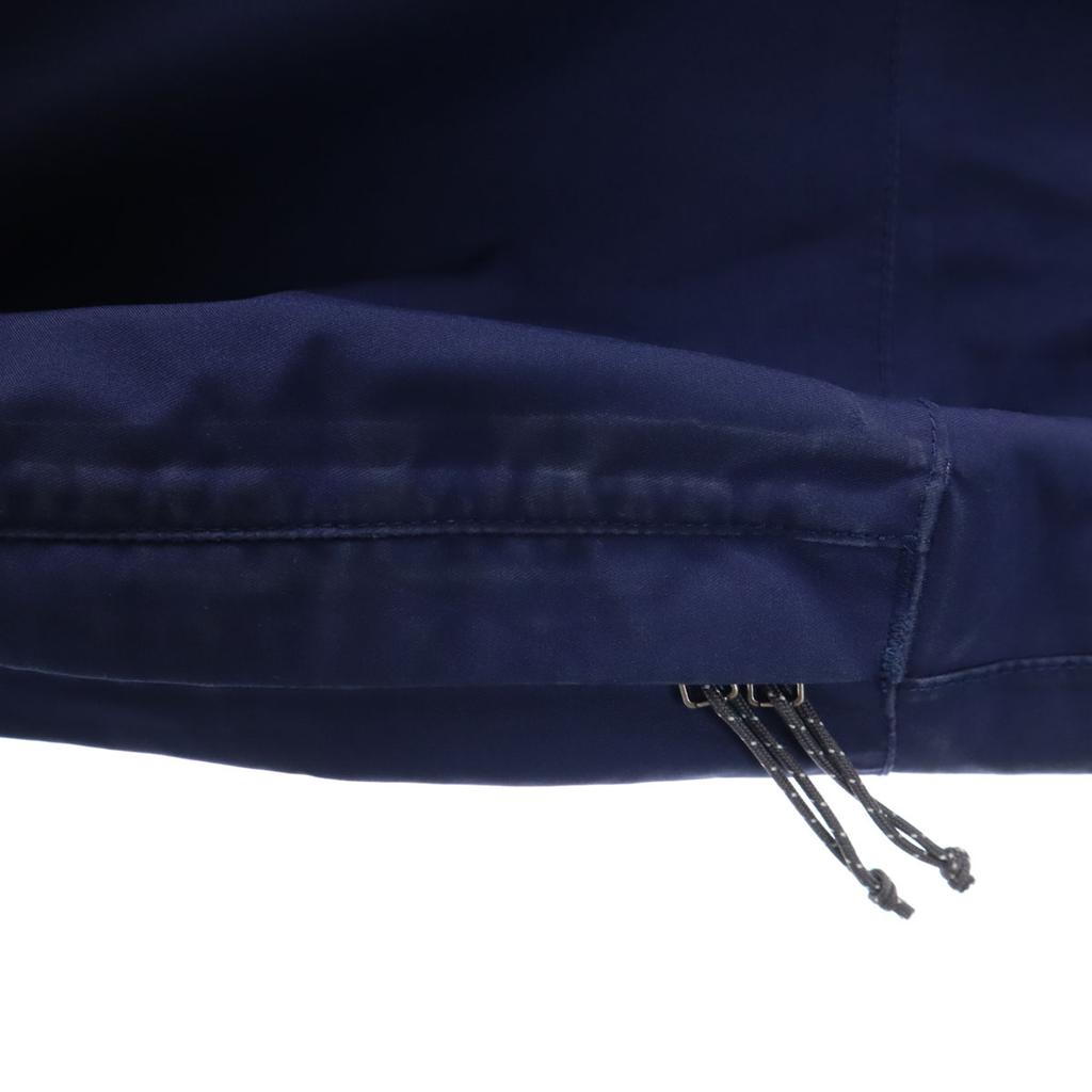 Patagonia Mountain Parka M Navy Mesh Lining Outdoor STY31673FA14 Men's Used