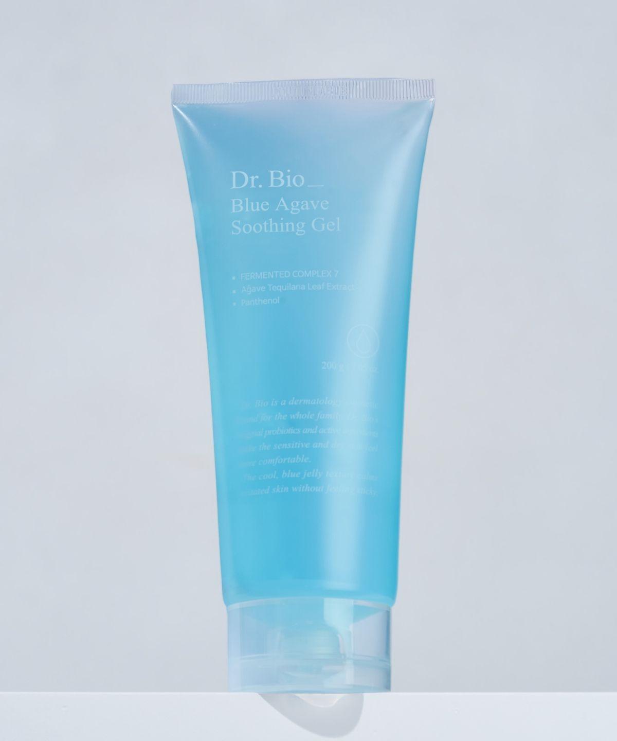 Blue Agave Soothing Gel 200g [Non-sticky | Cooling and Soothing] 1