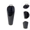 Decorative Iron Art Vase for Tabletop Use Functional Container Flowers