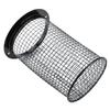 Square Reptile Anti Scald Lamp Cover for Heating Light Reptile Protection
