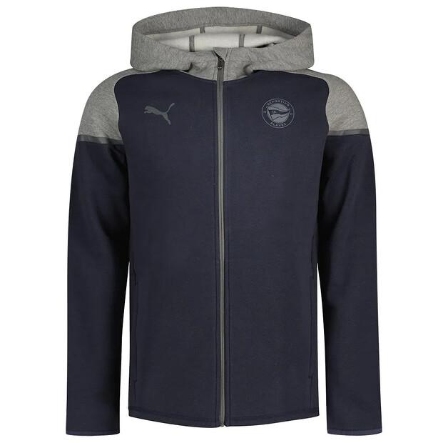 

Puma D.Alaves Team Cup Cas куртка L