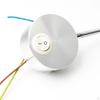 Adjustable Bedside Lamp with Flexible Neck for Reading in Bed