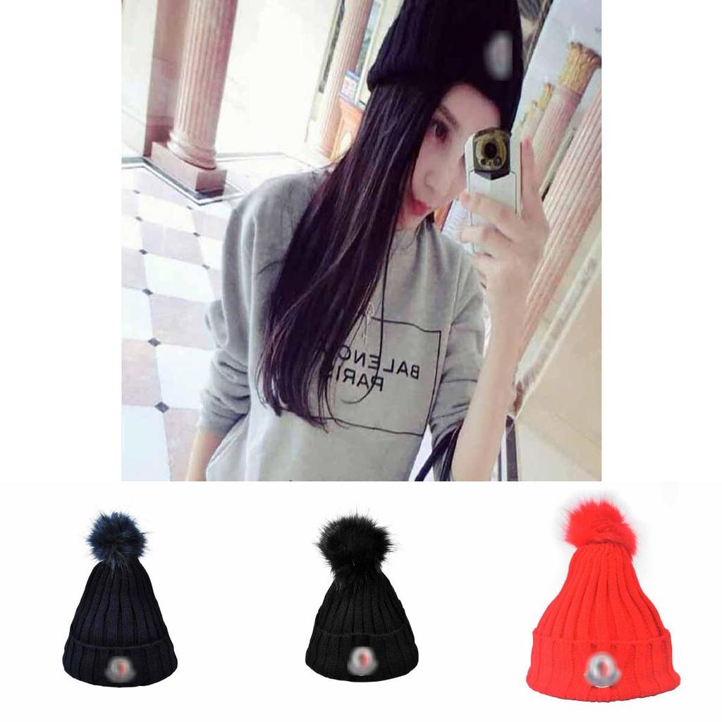 Soft And Cozy Women's Winter Knit Beanie Hat For Maximum Comfort And Style