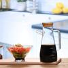 Bottles Vinegar Sauce Container Condiment Bottle Oil Bottle Kitchen Tool Olive Oil  Dispenser