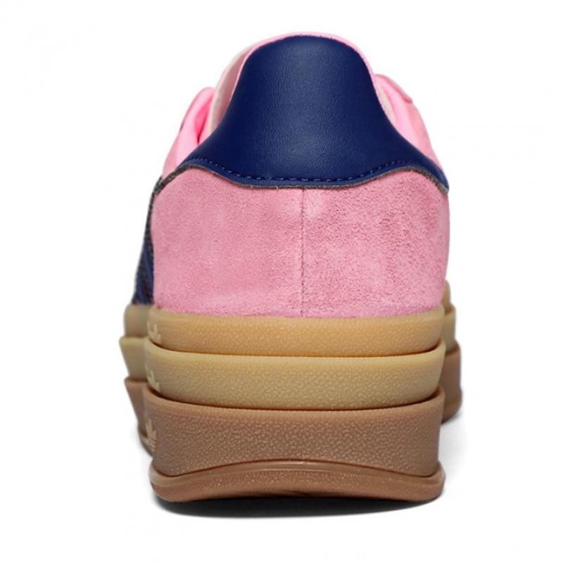 Adidas Women S Gazelle Bold H06122