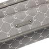 Champion Campus Mono Flap Crossbody Bag