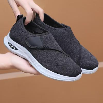 Shoes Men's Casual Sports Single Shoes Fashion Lightweight Non-slip Soft-soled Men's Single Shoes Breathable Lazy Shoes Spring and Autumn New Models