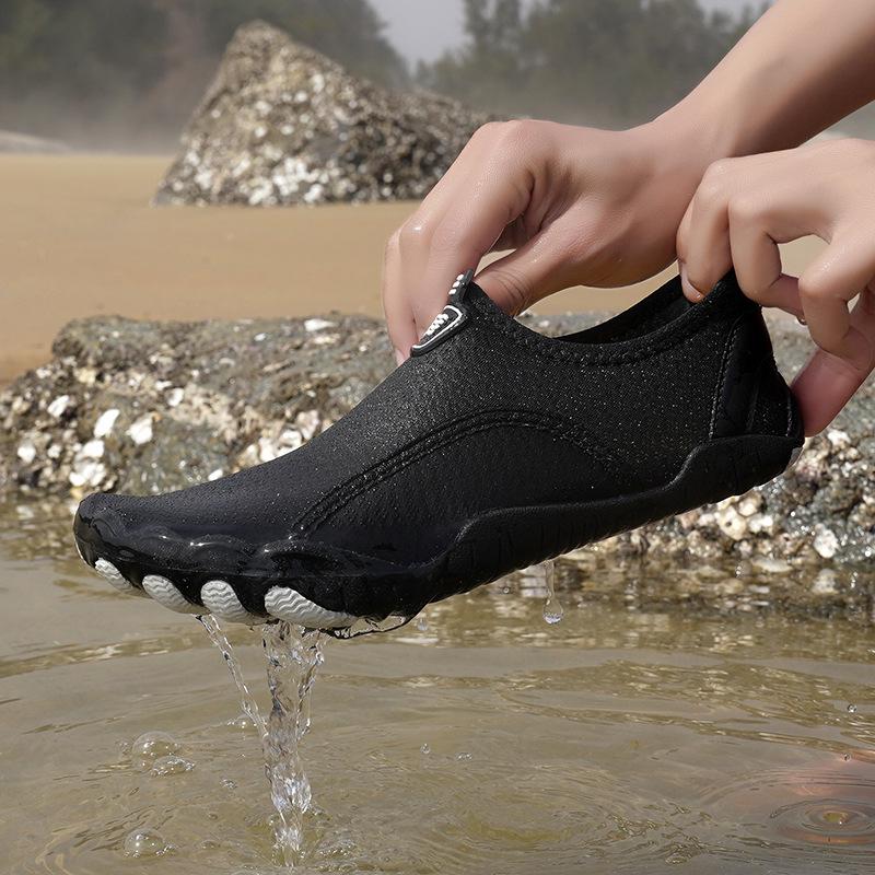 

Женские дышащие босоножки для снорклинга и плавания - Парный стиль 41