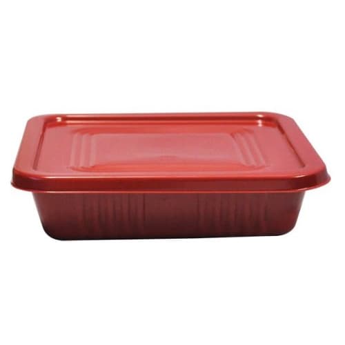 Okabe Sekihan Pack, Large, Square, 5 Pieces, OF-23