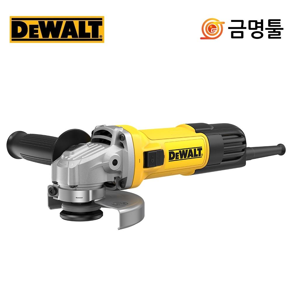 

Шлифовальная машина DeWalt DWE751S, 5 дюймов, 750 Вт, ползунковый переключатель, проводная шлифовальная машина, шлифовка пола, резка стали