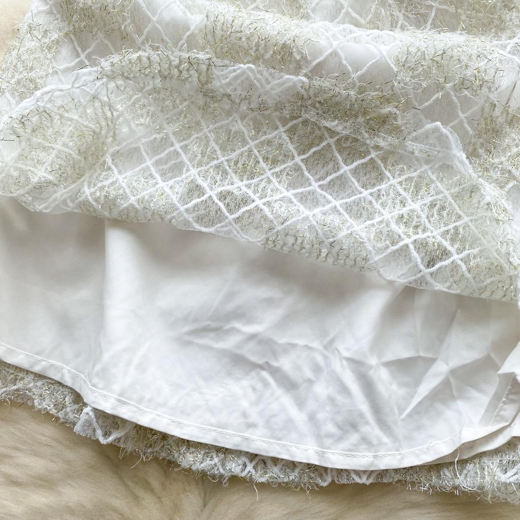 Summer Women Elegant Sleeveless Luxury Beading Plaid Lace Diamond Bowtie Mini Short Fairy Party Pencil Dresses