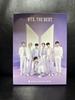 [USED] BTS, THE BEST First Limited Edition A, First Limited Edition C, Regular Edition, Acrylic Stand Included