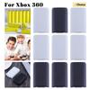 1-10Pcs Game Battery Back Case for Xbox 360 Wireless Controller Rechargeable ABS Battery Cover with Sticker Gamepad Accessories