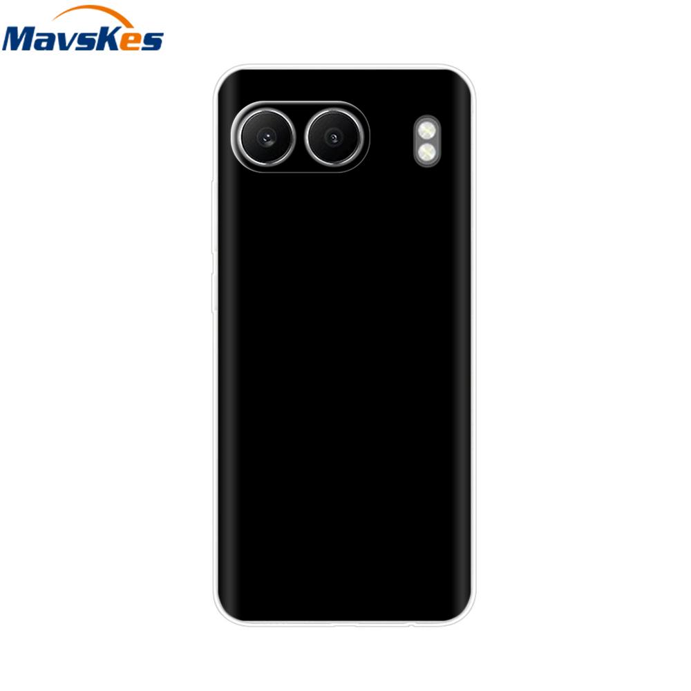 

Coque For OnePlus Nord 4 5G Case 6.74 Cute Cartoon Fundas Silicone Soft TPU Phone Cases For OnePlus Nord4 5G Transparent Cover OnePlus Nord4 5G