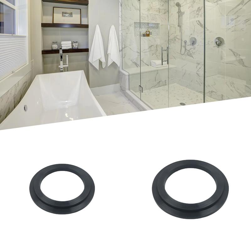 10/20Pcs 3/4" O-Ring Seal Hose Gasket Rubber Washer for Faucet Grommet Rubber Gasket 24mm Bathroom Accessories