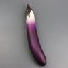 Fake Vegetable Squeeze Toy Anxiety Relief Simulation Eggplant Corn Cucumber Bitter Gourd Banana Sensory Toy Home Office Worker Relaxation Tool