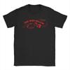 Obsession Film Horreur Vintage T-shirt Pour Unisexe Unisexe 100% Coton T-shirts Loisirs Col Rond T-shirt Manches Courtes Vêtements