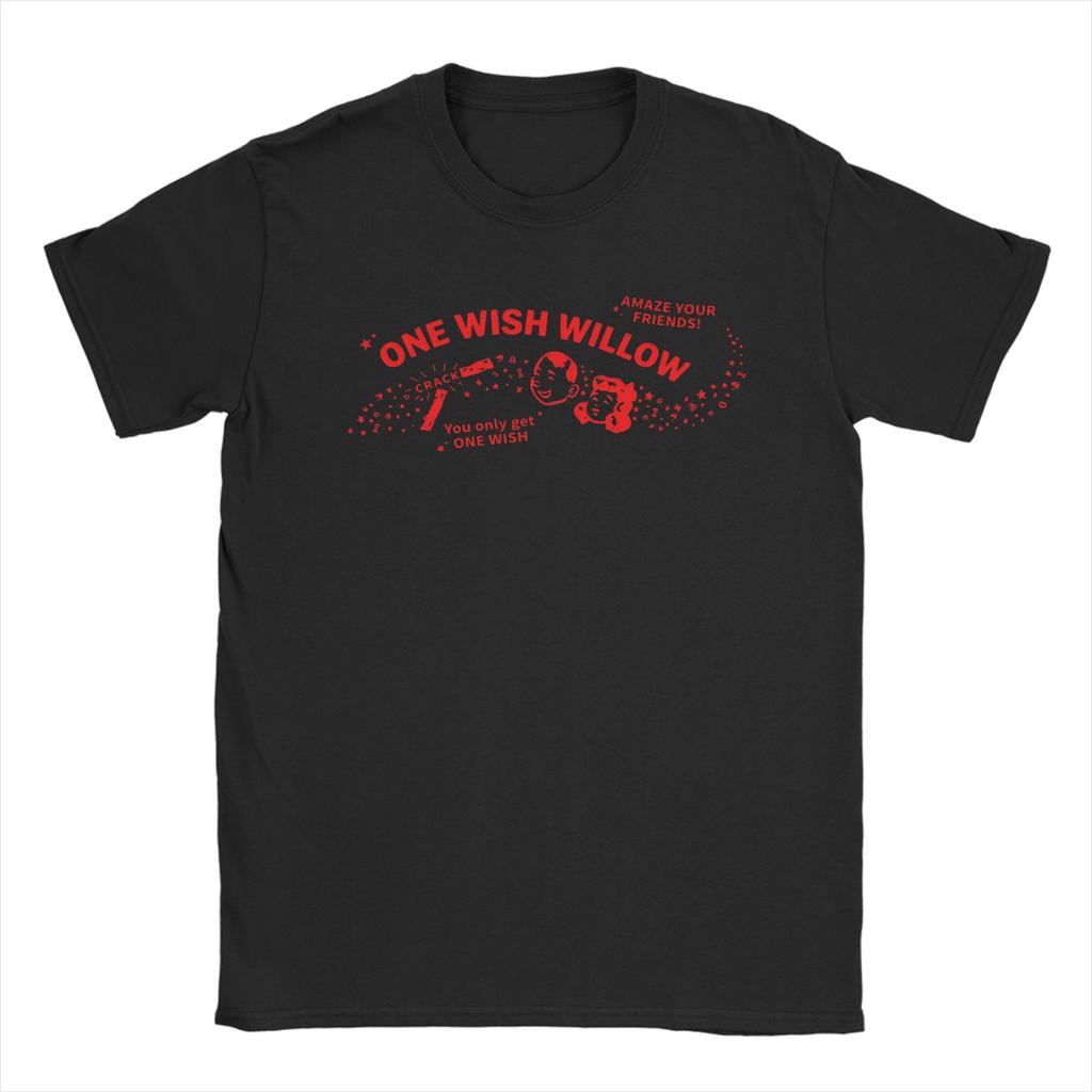 Obsession Film Horreur Vintage T-shirt Pour Unisexe Unisexe 100% Coton T-shirts Loisirs Col Rond T-shirt Manches Courtes Vêtements