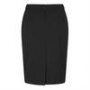 BOSS Womens/Ladies Vilea Jersey Casual Pencil Skirt