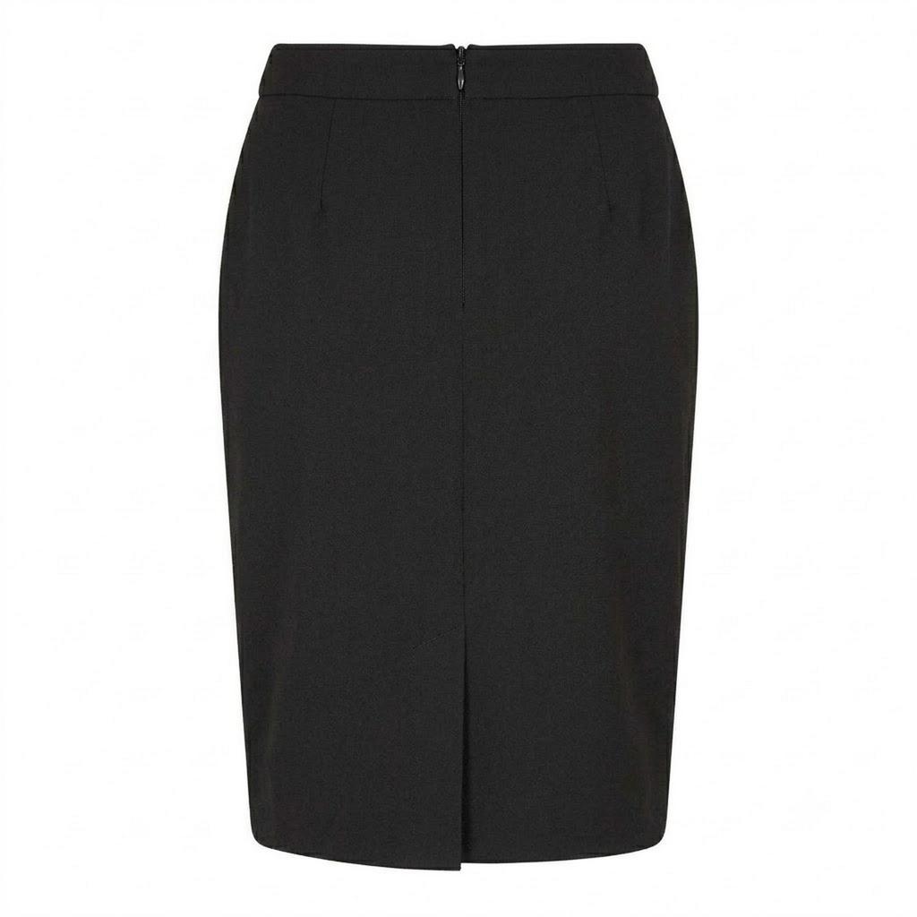 BOSS Womens/Ladies Vilea Jersey Casual Pencil Skirt