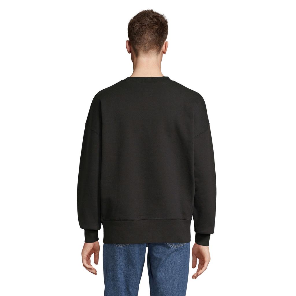 SOLS Unisex Adult Authentic Round Neck Sweatshirt