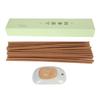 Floral Notes Incense Sticks Morning Blessing Oud Incense Stick for Aromatherapy Meditation Yoga Lilac Osmanthus