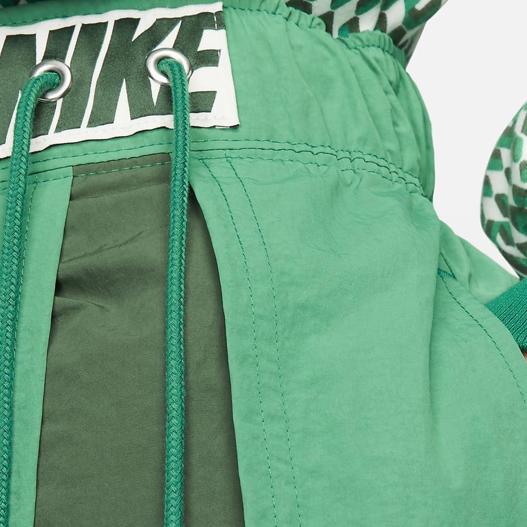 New Nike Casual Short Skirts Women's Multicolor FD6947-365