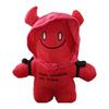 Forsaken Chance Plus Forgotten Game Periphery Plush Toy Doll