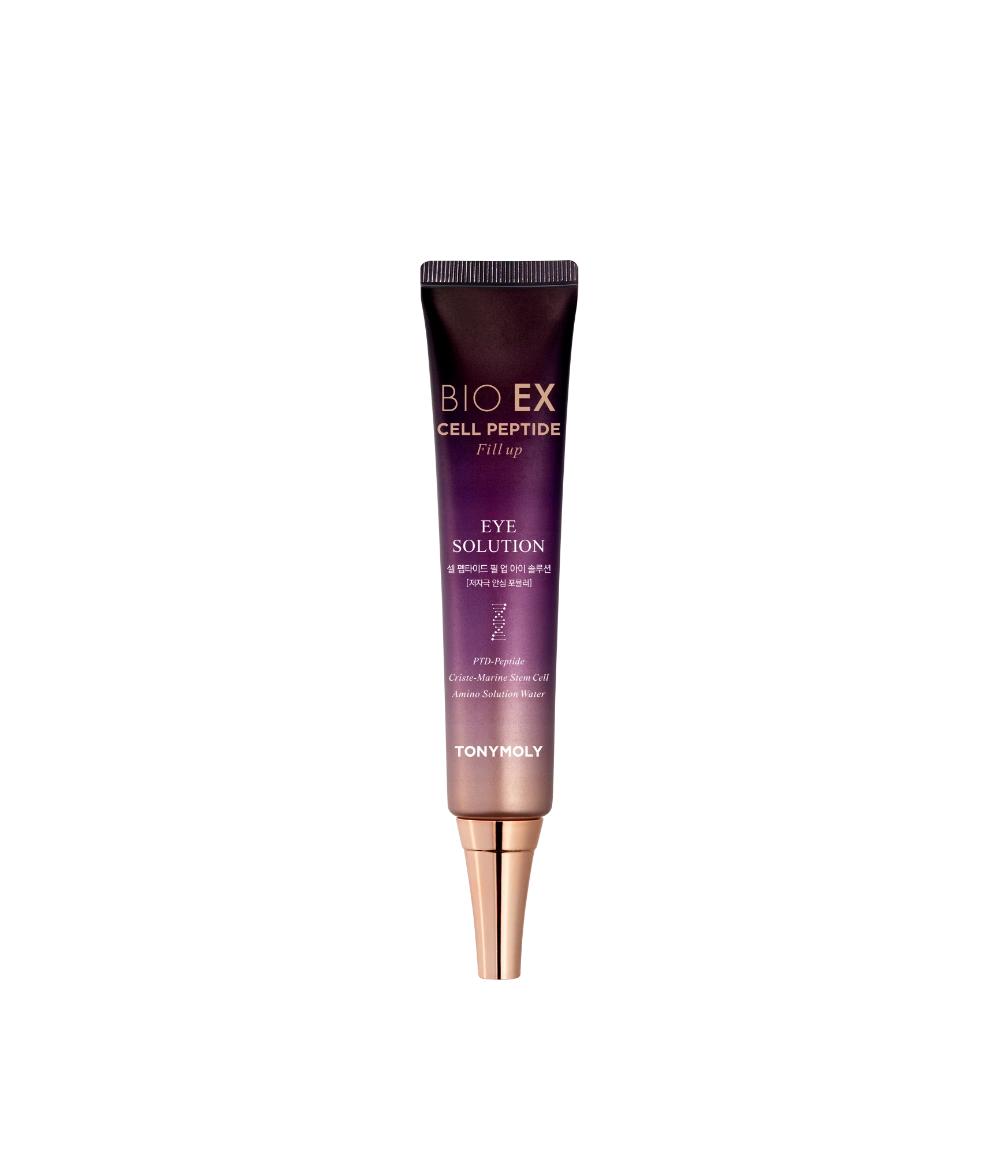 Bio EX Cell Peptide Fill-up iSolution