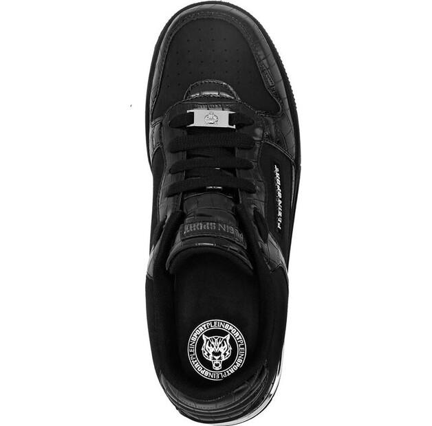 Кроссовки Plein Sport VIPER LUXE