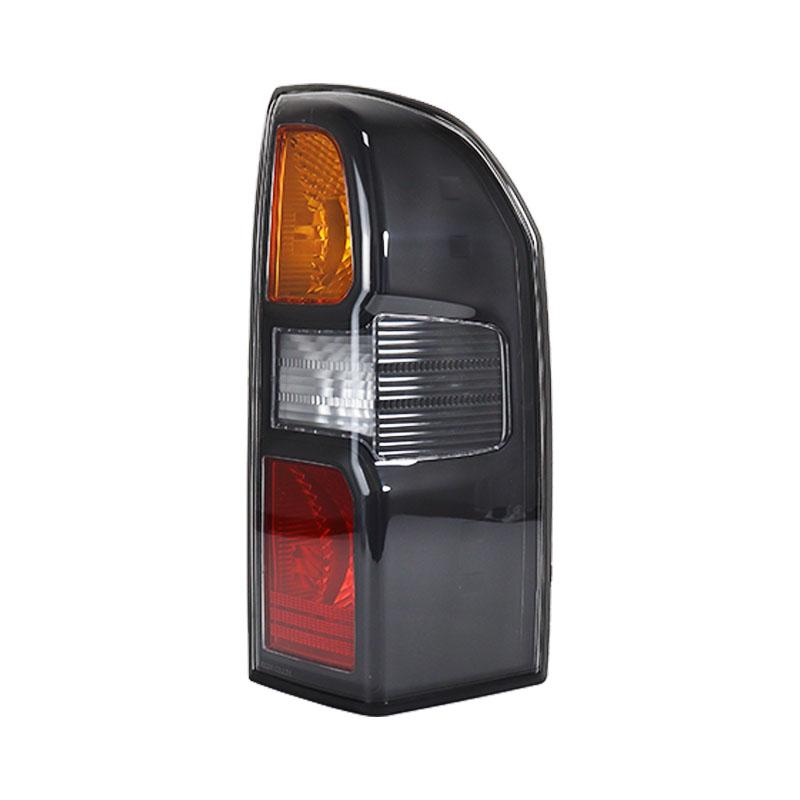 26550-VV00A 26555-VV00A For Nissan Patrol GU Y61 2004-2016 Car Tail Light Rear Brake Lamp Signal Light With Line Without Bulbs