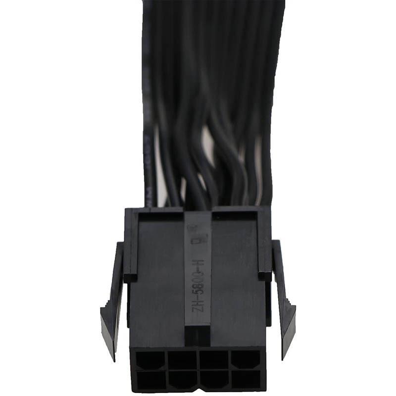 8-Pin auf 8-Pin + 4-Pin ATX-Stromverlängerungskabel für CPU/Motherboard EPS 12 V
