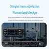 Runpu RP-SU34S Professional Wireless UHF Conference Microphone System (CN version)