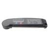 Digital Electronic Food Thermometer Foldable Intelligent Straightaway Read Thermometer for Cooking