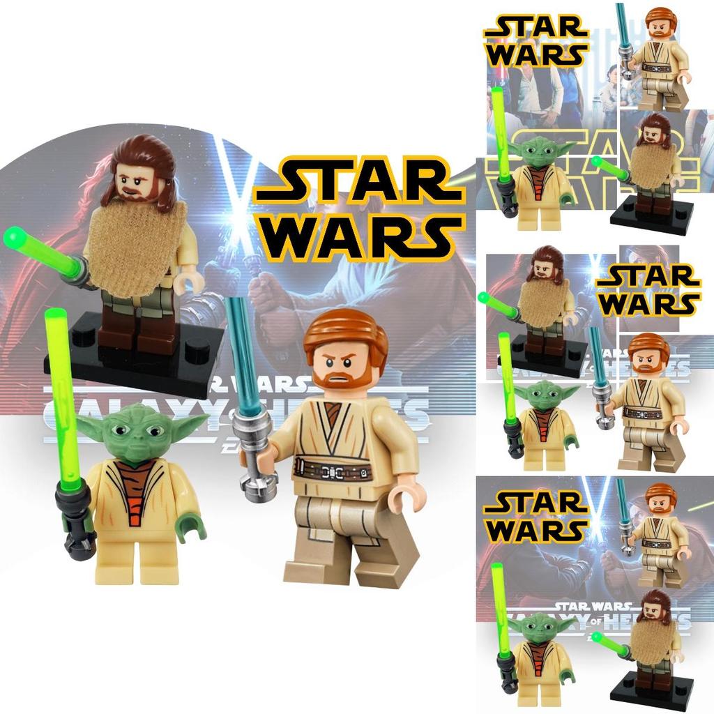 Star Wars Compatible Lego Minifigures Darth Vader Anakin Palpatine Sith Warrior Toy