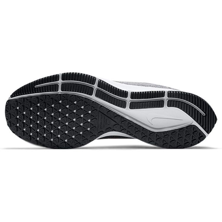 Nike Air Zoom Pegasus 35 Shield 'Siyah Serin Gri' AA1643-001