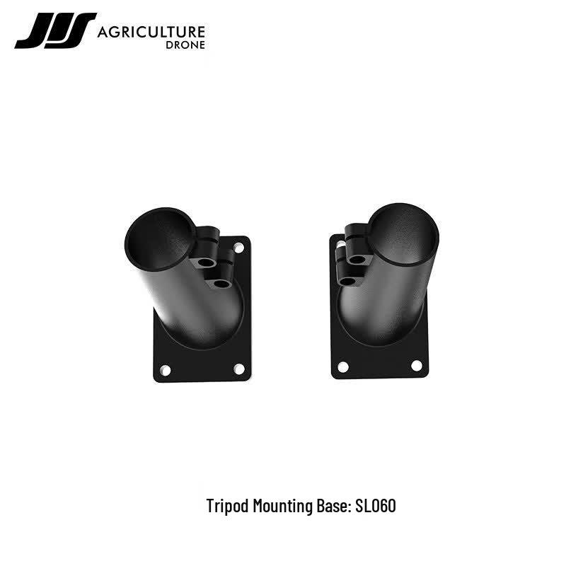 JIS NV Series Tripod Hardware Accessories
