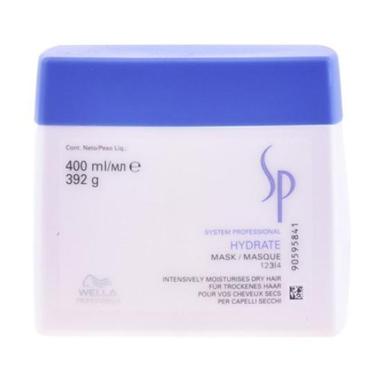 

Wella SP Hydrate Mask 400ml