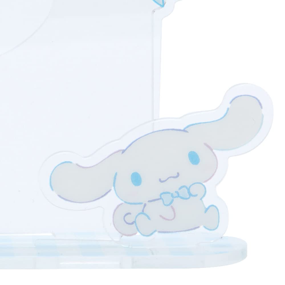 Sanrio Cinnamoroll Cheki Stand 949965 (Enjoy Idol)