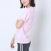 Adidas AEROREADY T Shirt Women's Pink GQ0580
