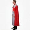 Invincible Kid cosplay outfit, Invincible Young Hero, Great Regent King Cuige, Halloween one-piece robe cosplay in stock