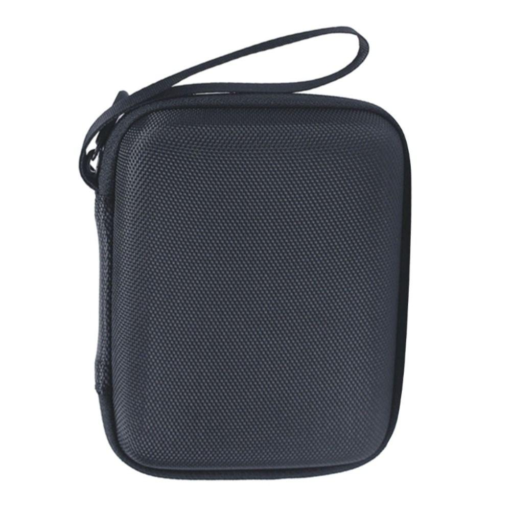 Large Capacity Guitar Pick Holder Organizer Pouch Pick Storage Box Pick Case Box  Capo Tuner