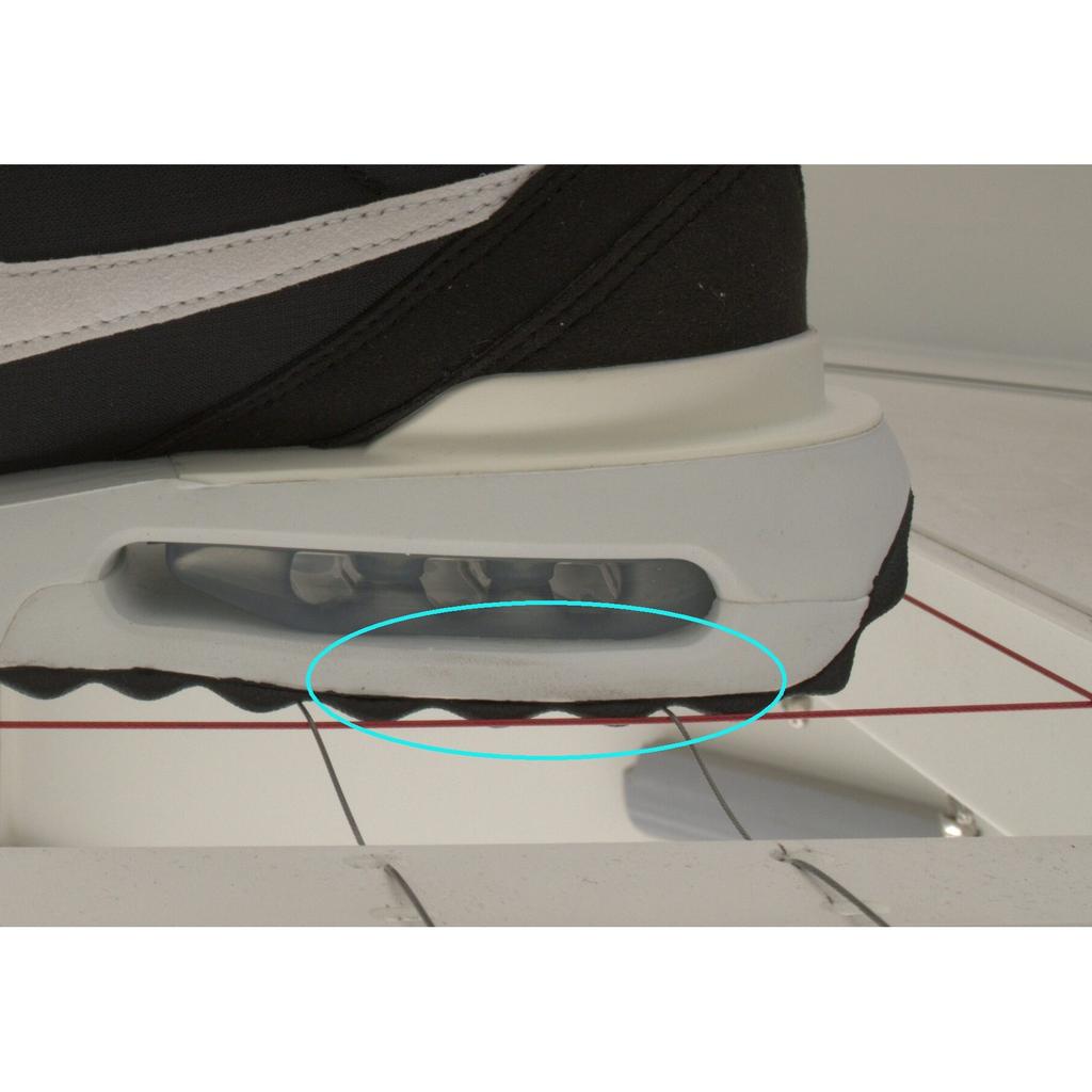 Pre-owned Nike Air Max Dawn DJ3624-001-P26103641064329