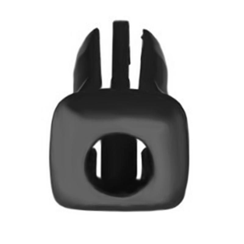For BMW 5 Series F10 F18 Door Pin Guide Trim Panel Locking Knob Button Cover Car Interior Part Car Accessories for Door Window