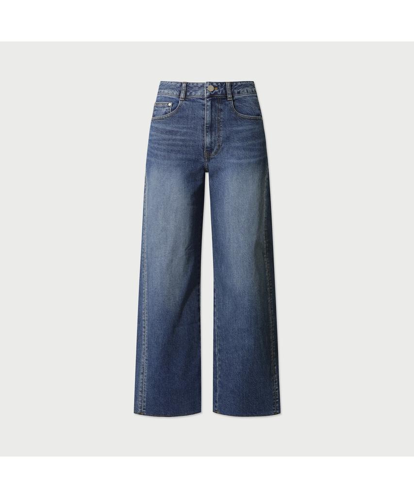IROWOMEN Troyes Denim Pants Ilpda25703Bux