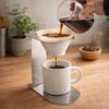 Portable Pour Over Stand Folding Coffee Filter Holder Hand Brew Bracket  Camping
