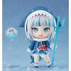 Nendoroid Hololive Production Gawr Gura Non-Scale Figure Multicolor One Size
