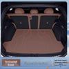 Rear Trunk Mat for NIO ES6, ET5, ET5T, EC6 (Fits 20-25 Models)