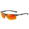 Aolong Aluminum Magnesium Polarized Cycling Sunglasses Photochromic Lens Driving Outdoor Sports UV400