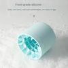 Silicone Ice Cube Mold Round Ice Bucket Home Summer Stanleys Cup Homemade DIY Bar Utensils Tools Kitchen Catering Mould Maker